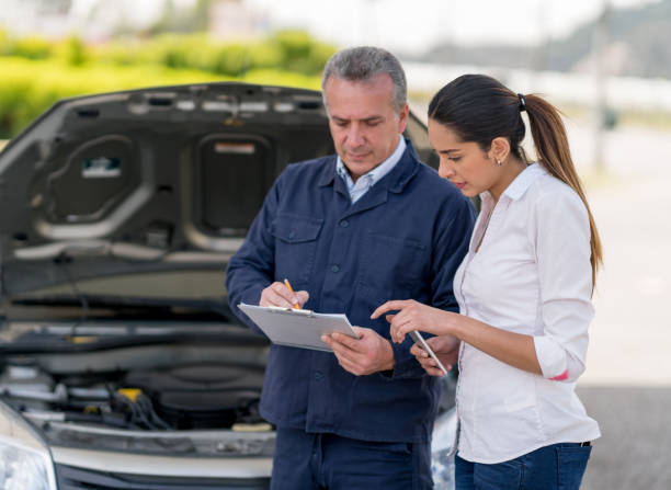 Auto insurance consultation in Georgetown, OH